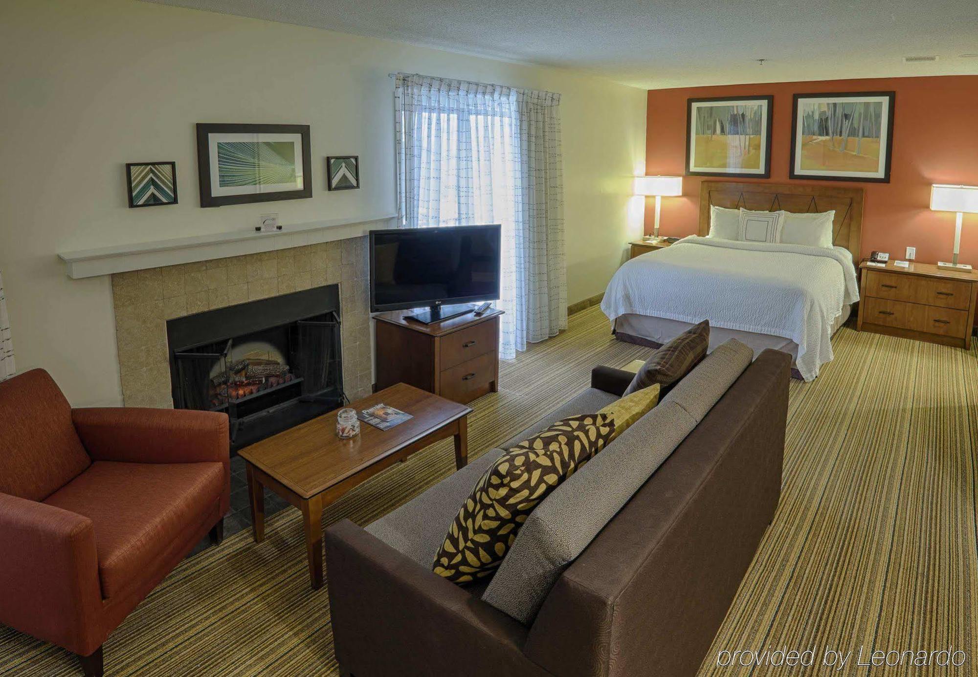 Albany Airport Inn And Suites Latham Exterior foto