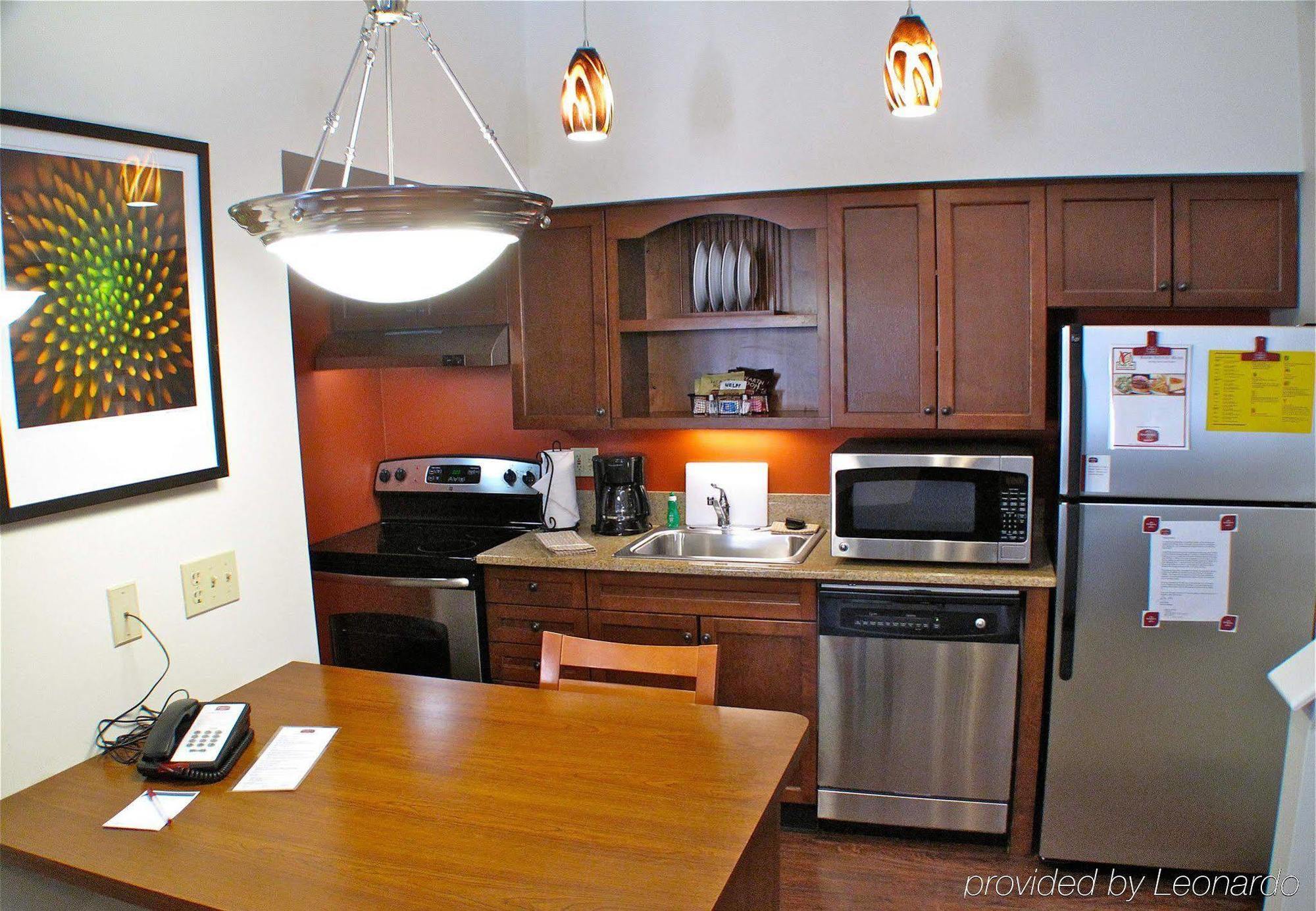 Albany Airport Inn And Suites Latham Zimmer foto