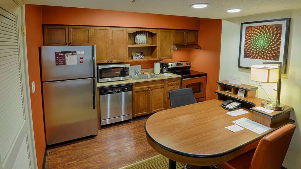 Albany Airport Inn And Suites Latham Zimmer foto