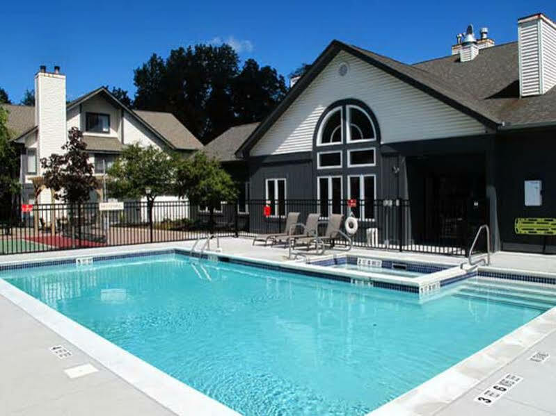 Albany Airport Inn And Suites Latham Einrichtungen foto